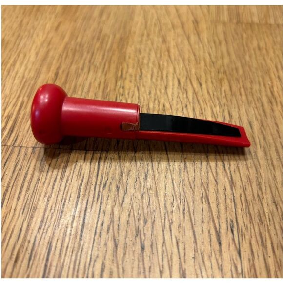 No Brand Red 3” Bird Call - Picture 3 of 6